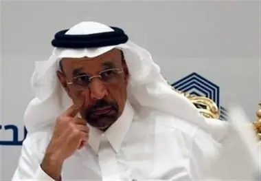 عربستان: هیچ کس نمی‌داند ایران چقدر نفت تولید و صادر می‌کند