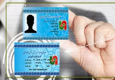 صدور بیش از ۶ هزار کارت هوشمند ناوگان حمل‌و‌نقل کالا و مسافر 