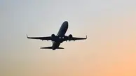هواپیمای پرواز تهران - استانبول از باند خارج شد