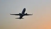 افزایش ۴۰ درصدی تعداد صندلی هواپیماها