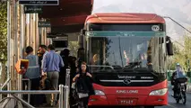 فیلم | مردان پرتلاش شرکت واحد اتوبوسرانی