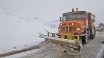تردد روان در محورهای هراز و فیروزکوه و آزادراه قزوین رشت