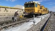 رسوایی دیگر در بخش ریلی/ افتتاح نمایشی از سوی رکوردشکنان راه آهن 