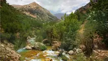 طرح گردشگری در تنگ مهریان یاسوج به دنبال حل مساله در وزارتخانه ها