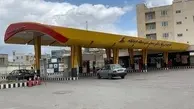 مصرف بنزین در کرمانشاه بیش از ۵۰ میلیون لیتر کاهش یافت