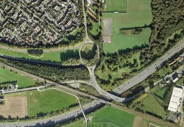 Highways England invests £300m to upgrade Merseyside and Cheshire routes