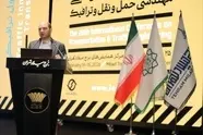 بهره‌ گیری از هوش مصنوعی در زیرساخت‌ های حمل‌ ونقل