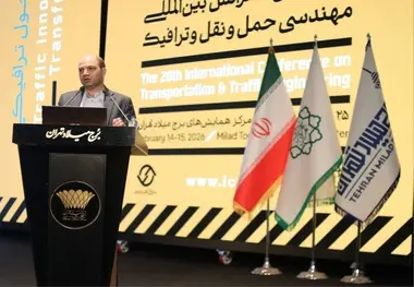بهره‌ گیری از هوش مصنوعی در زیرساخت‌ های حمل‌ ونقل
