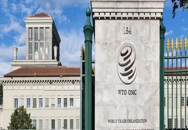 IRU offers solutions to trade community at WTO Public Forum