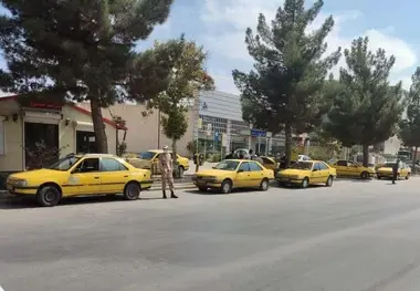 درخواست رانندگان سواری کرایه بین شهری برای تجدید نظر در شرایط نوسازی ناوگان