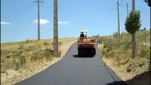 انعقاد قرارداد احداث ۲۳ کیلومتر راه روستایی در خراسان رضوی