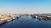 ایمن سازی حوضچه و کانال با جمع آوری ۱۰۰ هزار متر مکعب گل ولای