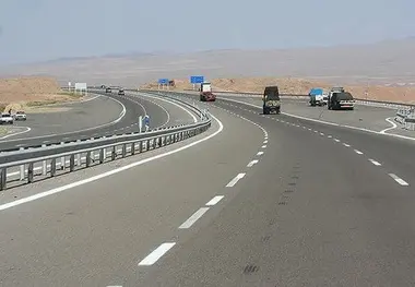 قطعات دیگر از بزرگراه ایلام مهران تا اربعین زیر بار ترافیک قرار خواهد گرفت