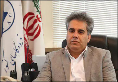 جابجایی ۹۰ هزار و ۵۸۸ مسافر از فرودگاه شیراز در اردیبهشت ماه ۹۹ 