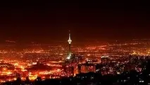 تهران، تنها شهر برخوردار از شاخص‌های رقابت‌پذیری اقتصادی 