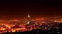 تهران، تنها شهر برخوردار از شاخص‌های رقابت‌پذیری اقتصادی 
