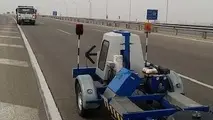 آغاز مطالعات بهسازی آزادراه "اصفهان-کاشان"