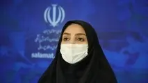 درخواست وزارت بهداشت از مردم برای ماندن در خانه در 13 بدر