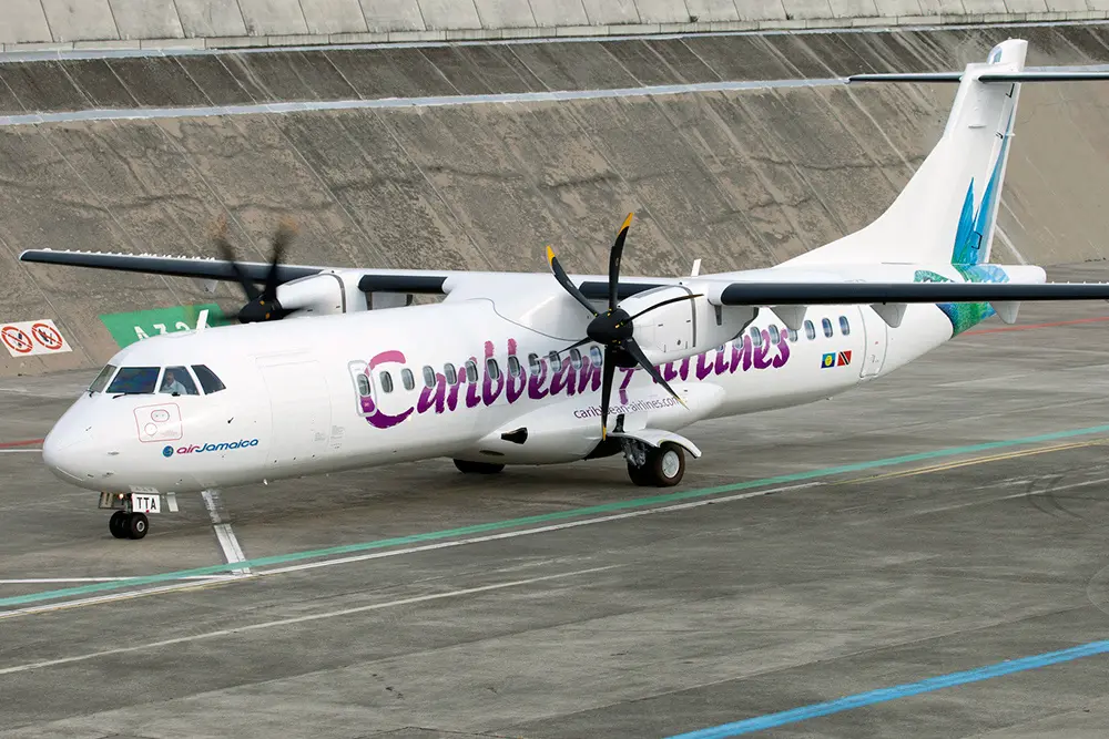 ATR Renews and Expands Maintenance Agreements with Latin American and Caribbean Operators