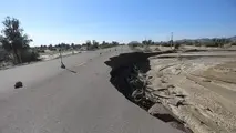 خسارت ۱۵۰ میلیارد تومانی سیل به محورهای سیستان و بلوچستان 