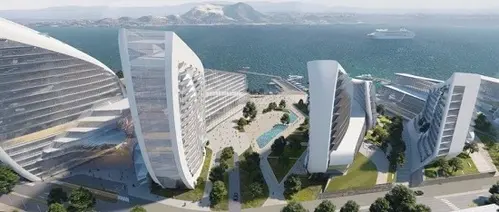 بندر روسیه