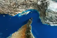 تنگه هرمز و رکود ساخت و ساز بین المللی!