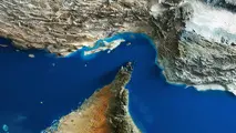 جزئیات طرح ۱۰ بندی مدیریت تنگه هرمز