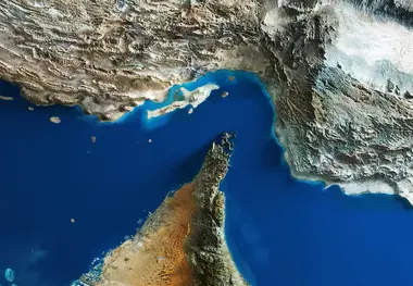 تنگه هرمز و رکود ساخت و ساز بین المللی!