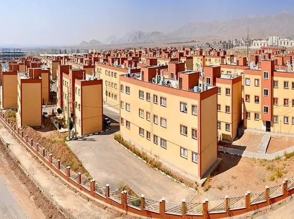 تفاهمنامه ساخت ۵۰ هزار و احد مسکونی در اراضی اوقافی به امضا رسید 