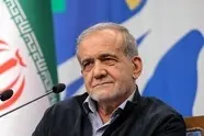 واکنش پزشکیان به موضوع رفع حصر کروبی و موسوی