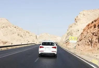 ایمنی راه های استان کرمان نیازمند طراحی یک نسخه کامل است 