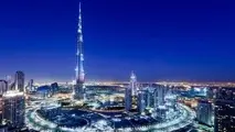 دبی در راه تبدیل شدن به باشکوه ترین مکان روی زمین است + فیلم