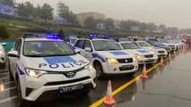 آمادگی شهرداری تهران و پلیس راهور پایتخت برای فصل بارش‌ ها