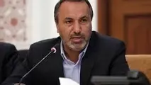 حمایت دولت برای توسعه صنعت فرودگاهی لازم است