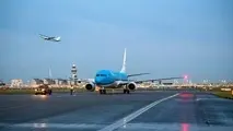 KLM receives new (and last) Boeing 737-800