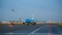 KLM receives new (and last) Boeing 737-800
