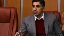 مهدی فرمهینی فراهانی مدیرکل امور دریایی سازمان بنادر و دریانوردی شد