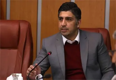 مهدی فرمهینی فراهانی مدیرکل امور دریایی سازمان بنادر و دریانوردی شد