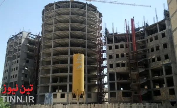 برج سازی که تیشه به ریشه تهران می زند!