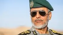 دریادار سیاری: اقتدار دریایی ایران محصول مدیریت جهادی است