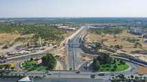 طراحی نقشه ۱۱ پل و تقاطع غیر همسطح در قزوین آغاز شد