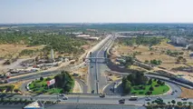 طراحی نقشه ۱۱ پل و تقاطع غیر همسطح در قزوین آغاز شد