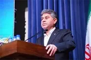 PMO MD: Over 73 Million Tons of Cargo Handled at Iran's Ports Since the Start of the War