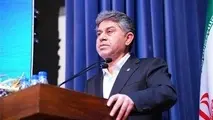 PMO MD: Over 73 Million Tons of Cargo Handled at Iran's Ports Since the Start of the War
