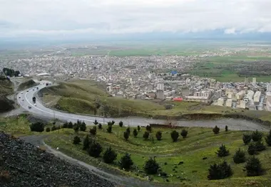 گردنه اسدآباد همچنان در انتظار تونل ناجی