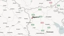 گشایش گذرگاه ریلی میان ارمنستان و ترکیه در جهت توسعه کریدور میانی