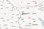 گشایش گذرگاه ریلی میان ارمنستان و ترکیه در جهت توسعه کریدور میانی