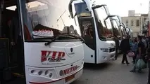 دو هفته مانده به عید، فروش بلیت به نصف هم نرسید 