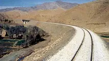 نباید اجازه داد حمل و نقل ریلی در سنگان به چالش تبدیل شود