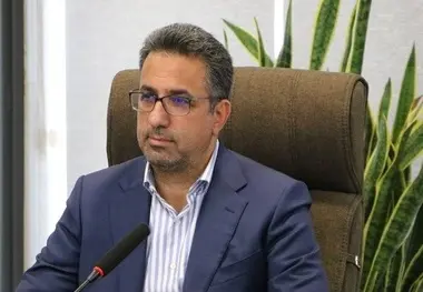 بهره‌برداری از بخشی از باند دوم محور جهرم – قیر در فارس